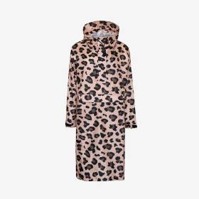 Poncho Pantera Rosa