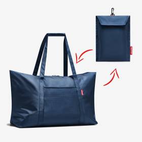 Bolsa Para Compras Plegable