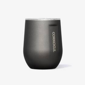 Vaso Stemless Cherry 12Oz