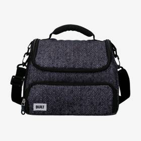 Lonchera Termoinsulada Professional 6L Negro