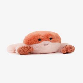 Peluche Cangrejo Little Kenzo Nrj 25Cm