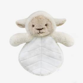 Peluche Cordero Lee Bl 30Cm