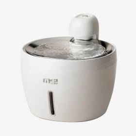 Fuente De Agua Smart Mascotas