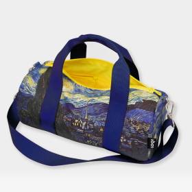 Duffel Van Gogh Night Neon Recy