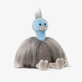 Peluche Pequeño Emu Emmy 30Cm 