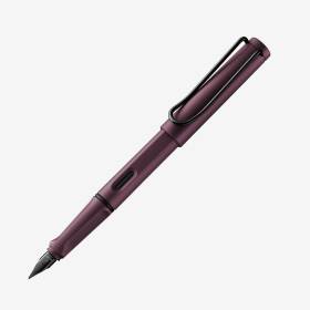 Estil&oacute;grafo Lamy Safari