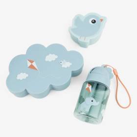 Set De Recipientes Para Niños