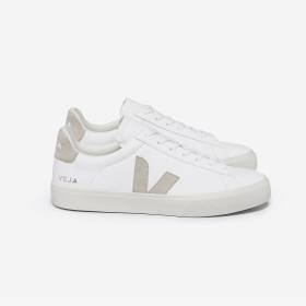 Tenis Campo Hombre Bl-Beige 44