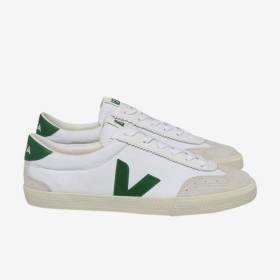 Tenis Volley Hombre Bl-Vde 46