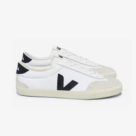 Tenis Volley Mujer Bl-Ne 41
