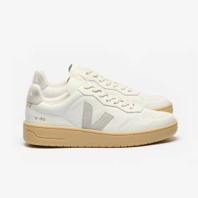 Tenis V-90 Mujer Bl-Gris 41