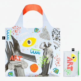 Bolsa Classic Art Reflectiva