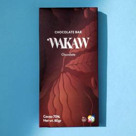 Chocolate 70% Cacao
