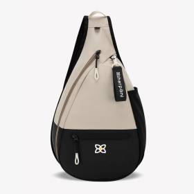 Backpack Esprit Sling Beige