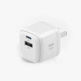 Cargador Multipuerto Bl 30 W