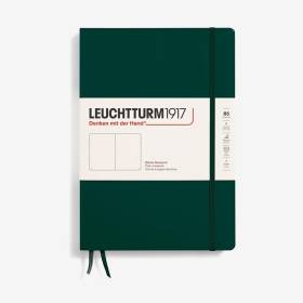 Cuaderno XL HC