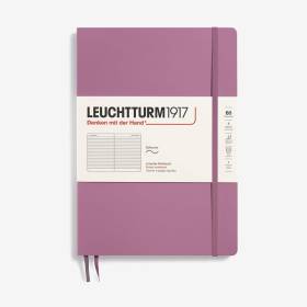 Cuaderno Grande Rayas Rosa Sc  