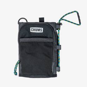 Sling Para Botella Rover Negro