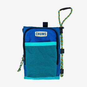 Sling Para Botella Rover Azul