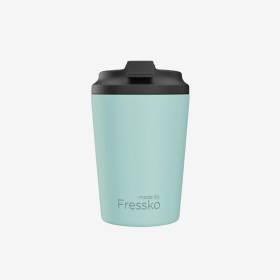 Taza Térmica Bino Turquesa 8Oz