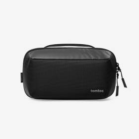 Cartuchera Accesorios Navigator Negro
