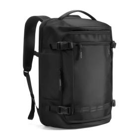Backpack Navigator Laptop 17" Negro