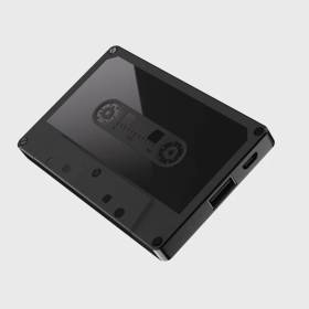 Batería Cassette Tape 5000Mah Ne