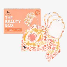Set De Belleza Tiger Palm