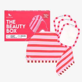 Set De Belleza Cherry Bomb
