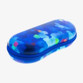 Estuche Para Gafas Blue Palette