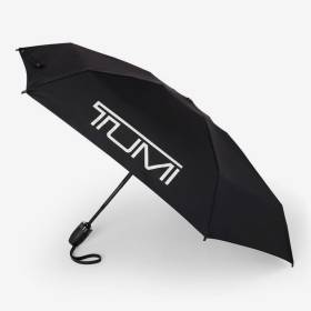 Umbrella Compacr Travel  Bk
