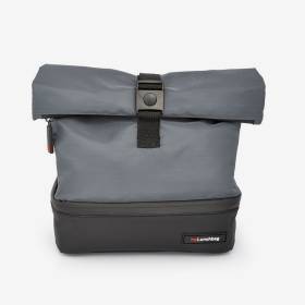 Lonchera 2 En 1 Compact Gris