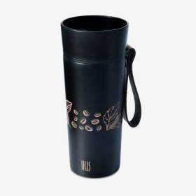 Termo Coffee 360Ml Negro
