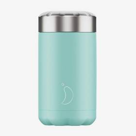 Termo Hermético 500Ml Verde