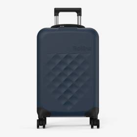 Carry On Flex 360 Azul Pequeño