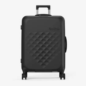 Carry On Flex 360 Negro Mediano