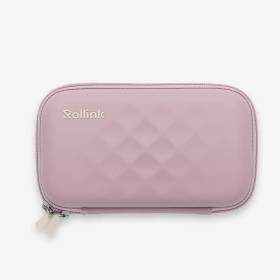 Crossbody Tour Rosado