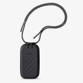 Bolso Para Celular Negro Pequeño