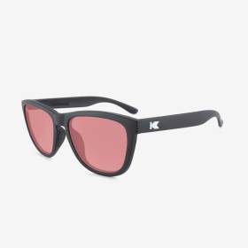 Gafas Fair. Premiums Sport Negro / Rojo