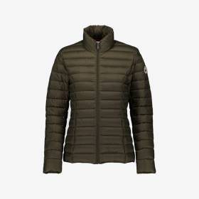 Chaqueta Cha Térmica Verde Oliva S