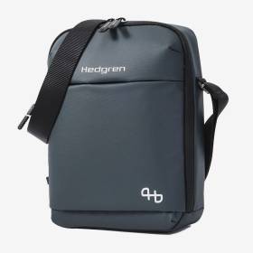 Crossbody Con Protección Rfid Az