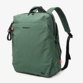 Backpack Akira Mediano Verde