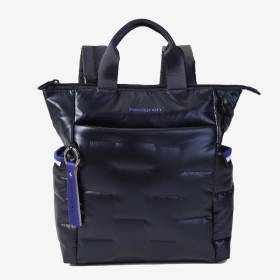Backpack Comfy Azul