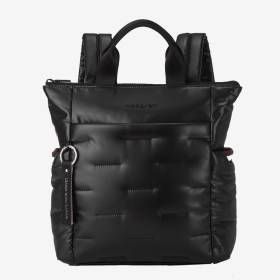 Backpack Comfy Negro