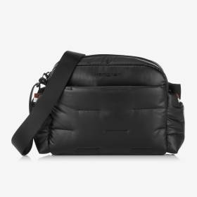 Crossbody Cozy Negro