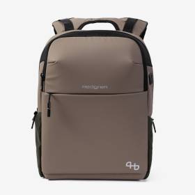 Backpack Tram Beige