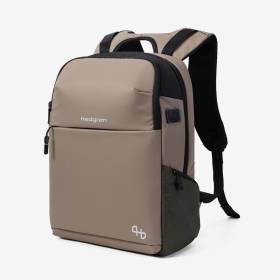 Backpack Tram