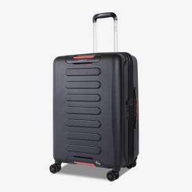 Carry On Grip M Negro (Exclusivo Online)