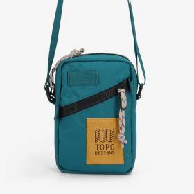 Crossbody Organizador Spruce