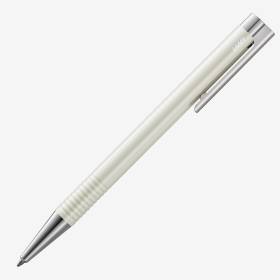 Bolígrafo Logo Lx Pearl